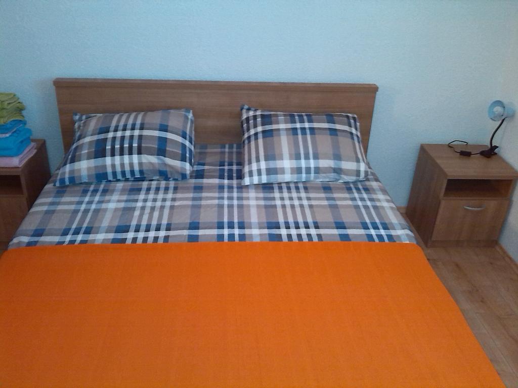 Apartments Batarilo Gornji Karin Room photo